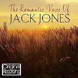 Romantic Voice Of Jack Jones