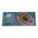 Romênia 1999 2000 Lei Polímero Folder Comemorativo Fe Rara