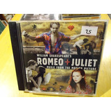 Romeo   Juliet Trilha Beck