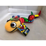 Romero Britto Pelucia Simpatica