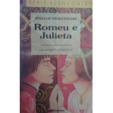 Romeu E Julieta De Leonardo Chianca