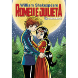 Romeu E Julieta  De Shakespeare