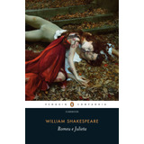 Romeu E Julieta De Shakespeare William Editora Schwarcz Sa Capa Mole Em Português 2016