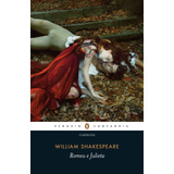 Romeu E Julieta De Shakespeare William Editorial Editora Schwarcz Sa Capa Mole Em Português 2016