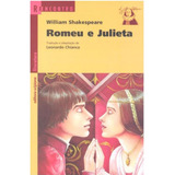 Romeu E Julieta Reencontro Literatura
