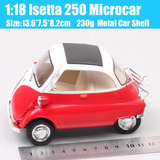 Romi Isetta Bmw 1