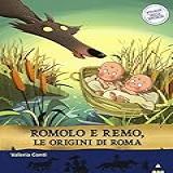 Romolo E Remo 