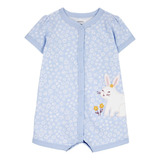 Romper Carters Feminino