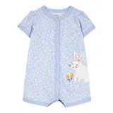 Romper Carters Feminino