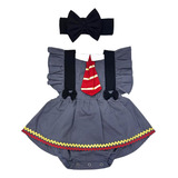 Romper Harry Potter Com