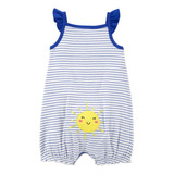 Romper Macacao Carter s