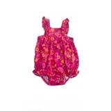 Romper Macaquinho Bebe Carters