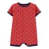 Romper/macaquinho Carters- Original