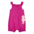 Romper Macaquinho Carters Menina Bebê Verão  Original