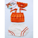 Romper Moana Baby Body