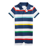 Romper Ralph Lauren Baby
