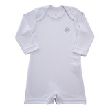 Romper Roupa Bebe Praia