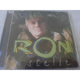 Ron Stelle Un Porto Nel Vento Amami Cd Orig Novo Italiano