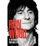 Ron Wood A