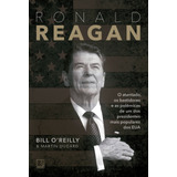 Ronald Reagan De O reilly