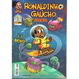 Ronaldinho Gaucho E Turma