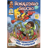 Ronaldinho Gaucho E Turma
