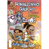 Ronaldinho Gaucho E Turma