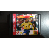 Ronaldinho Soccer 98 
