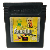 Ronaldo V football Original