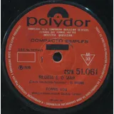 Ronnie Von Compacto Regina