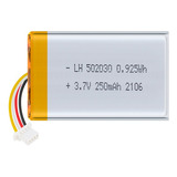 Rontek Bateria Recarregavel Li