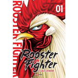 Rooster Fighter O Galo