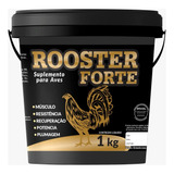 Rooster Forte Galo Mura