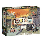 Root Board