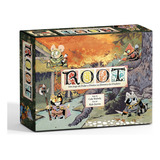 Root Jogo