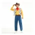 Ropa De Cosplay Toy Story Sherif Woody Día De Halloween