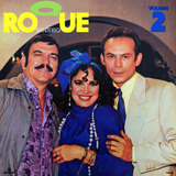 Roque Santeiro Vol. 2 Trilha Sonora Novela Cd Remasterizado