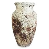 Roro Vaso De Ceramica