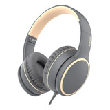 Rorsou R10 On ear
