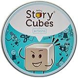 Rory S Story Cubes Ação Eco Blister
