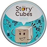 Rory S Story Cubes Ação