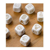 Rory Story Cubes Harry