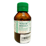 Rosa De Bengala ci45440