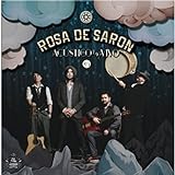 Rosa De Saron Acustico E Ao Vivo 2 3 CD 