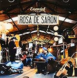 Rosa De Saron Essencial CD 