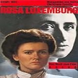 Rosa Luxemburg Das Buch Zum Film Delphi Edição Alemã 