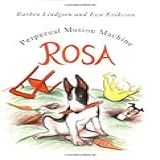 Rosa Perpetual Motion