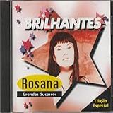 Rosana   Cd Brilhantes   Sucessos