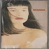 Rosana Fita Cassete K7 Doce Pecado 1990