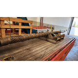 Rosca 150mm Para Plasticos